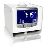 Review American Innovative LLC  / Neverlate Executive Alarm Clock