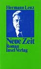 Neue Zeit : Roman