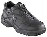 Women's Converse&Acirc;&reg; Steel Toe Classic Athletic Shoes Black