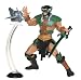 Tri Klops von Masters of the Universe Skeletors Gefolgschaft  mit Waffen und beweglichen Teilen.