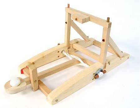 Warfare : noted Desktop Warfare Kits Catapult