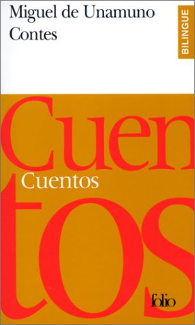  Miguel de Unamuno