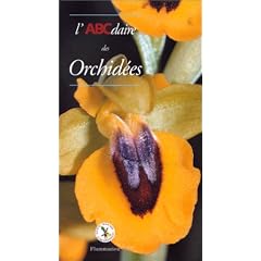 L'ABCdaire des orchid�es