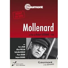 Mollenard