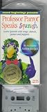 Books : Professor Parrot Speaks Spanish (Sound Beginnings)