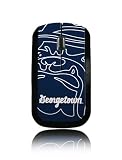 Georgetown Hoyas Wireless USB Mouse