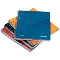 Livescribe Single Subject Notebook 4-pk. - ANA-00017