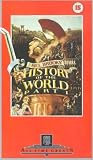 History of the World [VHS]