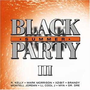 Black Summer Party III