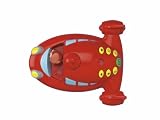 Fisher-Price Little Einsteins Transform & Go Rocket