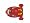Fisher-Price Little Einsteins Transform & Go Rocket