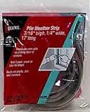 WEATHERSTRIP ADH PILE17'