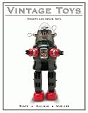 Vintage Toys: Robots and Space Toys (v. 1)