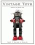 Robots & Space Toys (v. 1)