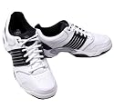 K-Swiss Mens Accomplish LS