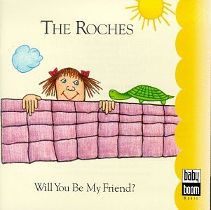 CD-Charts  Music : Will You Be My Friend?
