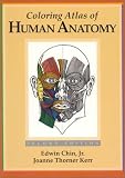 Coloring Atlas of Human Anatomy
