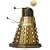 Doctor Who 3D Dalek Money Bank