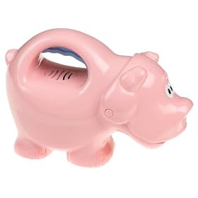 Little Tikes Glowin Pig Flashlight by