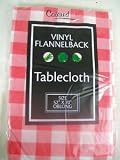 VINYL TABLECLOTH-52