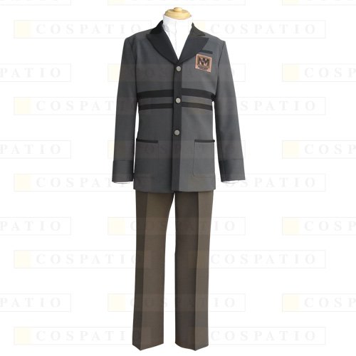 Cover image : 【ペルソナ～トリニティ・ソウル～】ペルソナTS 中等部男子制服 ジャケットセット サイズ:SS