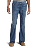True Religion Men's Billy Jean