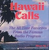 All-Time Favorites From The Famous Radio Program (Album No. 1)