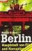 Bücher : Berlin. Hauptstadt von Filz und Korruption.