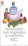 Livres M�decines Douces - Les Rem�des de grands-m�res