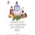 Les Rem�des de grands-m�res