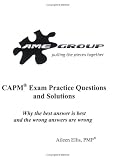 CAPM Exam Practice Questions and Solutions, Release 1.3