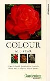 Colour All Year VHS
