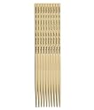 Bamboo Chopsticks by Typhoon - 10 Pairs