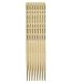 Kitchen & Housewares : Bamboo Chopsticks by Typhoon - 10 Pairs