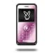 Latte Communications PLBPNK Playboy GSM Unlocked Cell Phone - Pink Image
