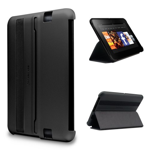 Marware MicroShell Folio Lightweight Standing 