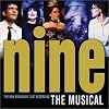 Nine (New Broadway Cast Recording)