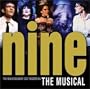 Nine - The Musical (2003 Broadway Revival Cast)