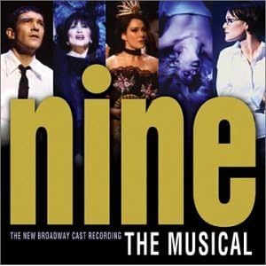 【クリックで詳細表示】Nine [Soundtrack， Import， from US]