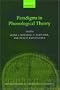 Paradigms in Phonological Theory (Oxford Studies in Theoretical Linguistics)