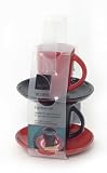 Accent Espresso Cup & Saucer Set of 2 from The Tabletop Company