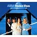 Abba-Voulez-Vous (Bonus Dvd) cd cover