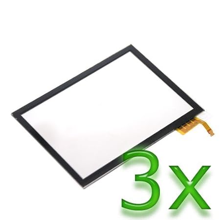 GTMax 3x Replacement Bottom LCD Touch Screen
