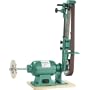 Grizzly G1015 Knife Belt Sander / Buffer