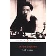 A Life in Letters (Penguin Classics)