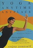 Yoga Anytime Anyplace
