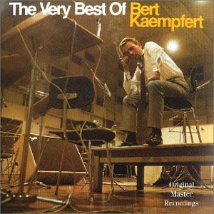 Produkt-Bild: The Very Best Of Bert Kaempfert