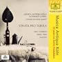 Sonata Pro Tabula / Reinhard Goebel, Musica Antiqua K�ln