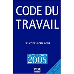 Code du travail