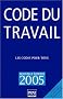 Code du travail